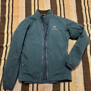 Arc'teryx Atom Insulated Jacket, Men's Medium